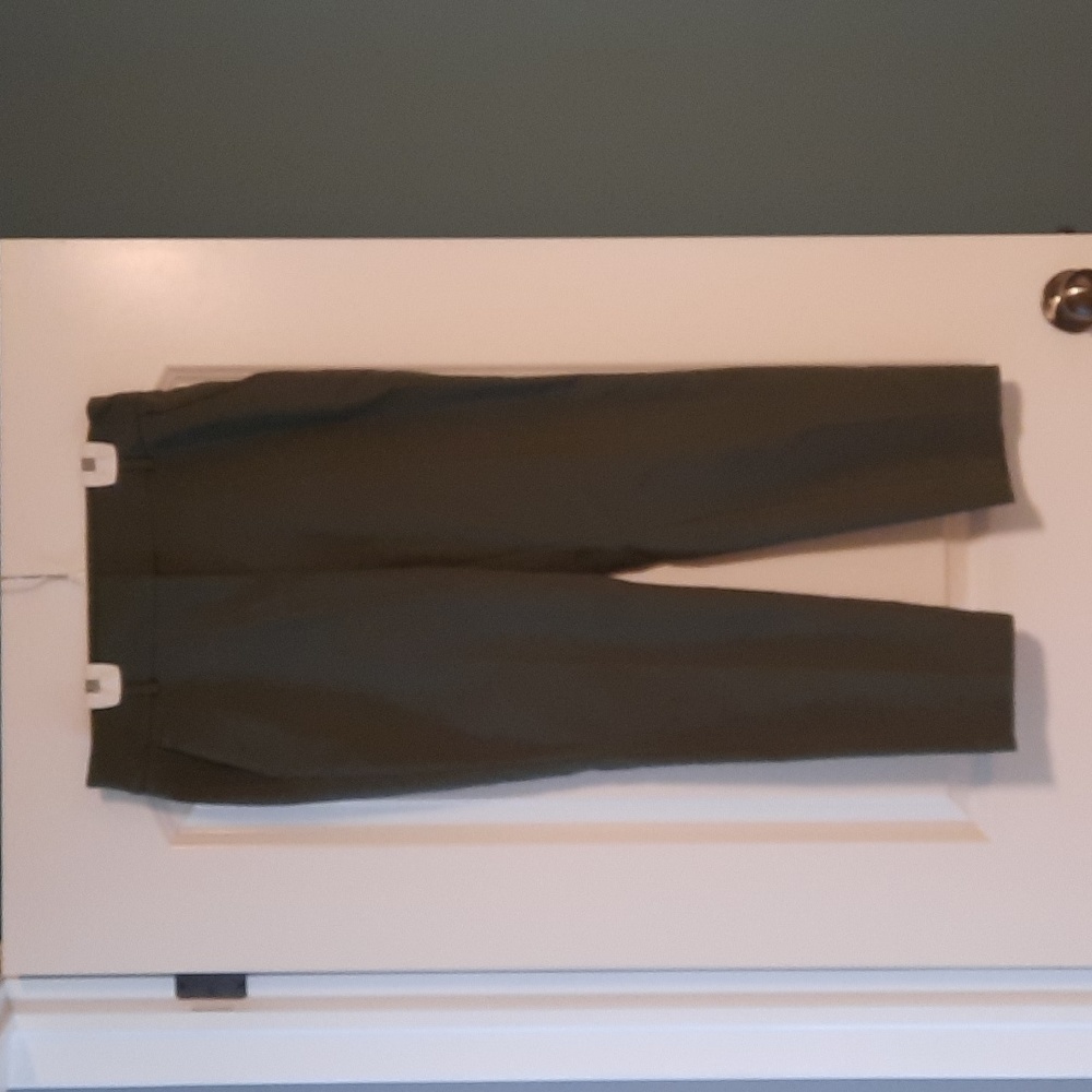 RW pants